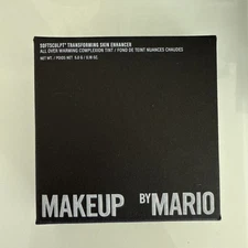 Makeup by Mario SoftSculpt Transforming Skin Enhancer Light NEW IN BOX