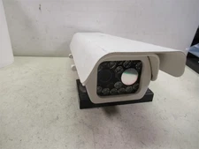 INEX TECH IZA800ORT-L-850 License Plate Reader Camera ALRP Dual Sensor Unit 