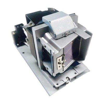 AL  Series Lamp & Housing for The Optoma HD161X Projector - 90 Day Warranty