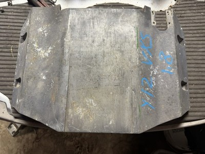 YAMAHA FX VX VXR or VXS 1800 HIGH OUTPUT WAVERUNNER ride plate