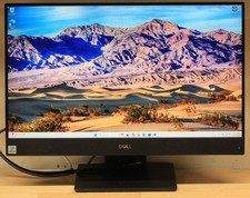 Dell OptiPlex 5480 AIO: 23.8", Core i5-10500T, 32GB RAM, 1TB NVMe, Win11 Pro