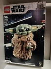 Retired LEGO Star Wars Mandalorian: The Child 75318 (NEW & SEALED)