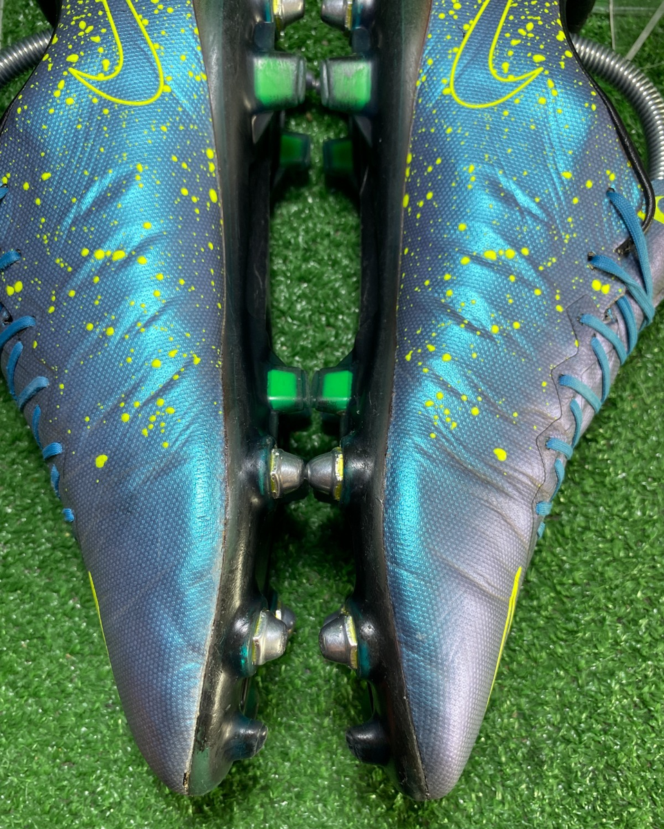 OG 2015 Nike Mercurial AG Vapor 8.5 US Superfly Miracle Veloce ACC
