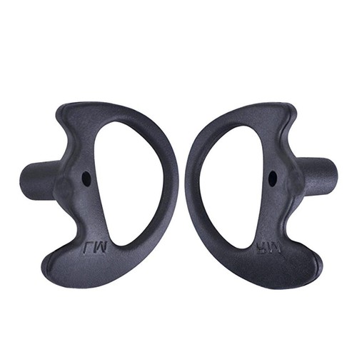 Écouteurs Intra-auriculaires Mous En Silicone à Remplacement Universel Pour