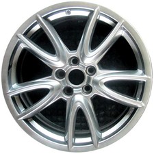 Ships Today Wheel Rim Ford Mustang 19 2011-2014 Br3z1007e Oem Brembo Oe 3862