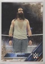 2016 Topps WWE Then Now Forever Bronze Mr Brodie Lee Luke Harper #131 0a3