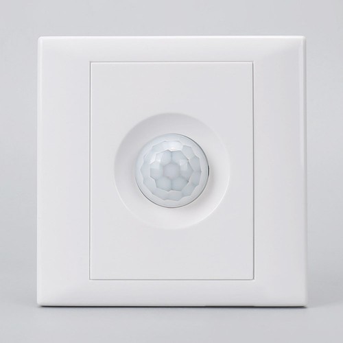 Lichtsteuerung Sensor Schalter Wandmontage Automatischer Lichtsensor LED Licht - Bild 6 von 12