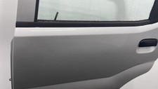 Porte arrière et accessoires Suzuki IGNIS