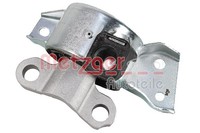 Rechts Oben Metzger 8054034 Lagerung, Motor FüR Opel,Vauxhall