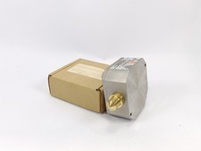 Exheat S96000003 Hft 0 - 40°C Flameproof Air Sensing Thermostat