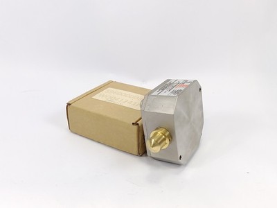 EXHEAT S96000003 HFT 0 - 40°C Flameproof Air Sensing Thermostat