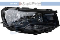Johns Hauptscheinwerfer Rechts H7 Mit Stellmotor FüR VW T-Cross Bj.20-21