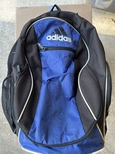 Adidas Soccer Backpack