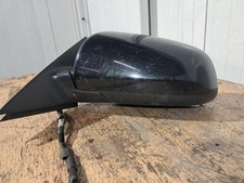 Retroviseur gauche (ou coque) Audi A3