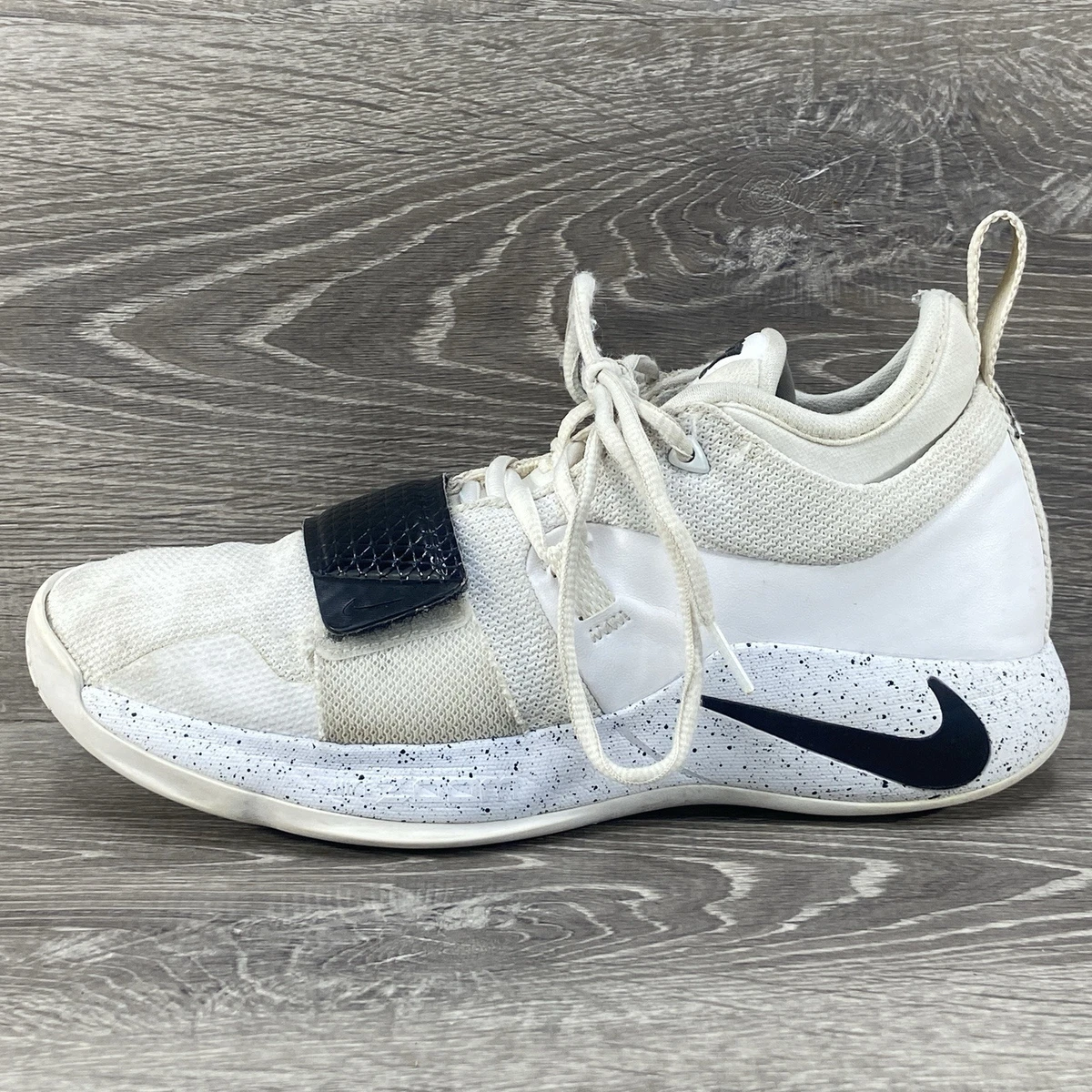 Nike PG 2.5 Team Bank - BQ8454-100 for Sale | Authenticity