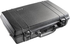 Pelican 1490CC1 Laptop Case Black Black