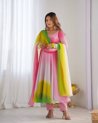 ladies anarkali dresses Buy Designer Anarkalis for Women Online Gillori