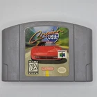 Cruis'n USA N64 Authentic - Restored & Tested - Classic Arcade Racer