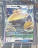 Snorlax GX SM05 Pokémon Black Star Promo  MP