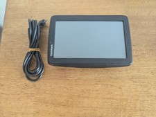 Tomtom Start 25 GPS Sat Nav UK & Europe Lifetime Maps UPDATED 2026 Tested Works