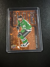 2025-26 Upper Deck Series 2 - Dazzlers Matt Duchene #DZ-68 Orange