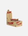 RAW AUTHENTIC HEMP COMPOSITE PLASTIC CIGARETTE ROLLING MACHINE 70mm BOX OF 12🚀