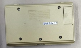 Nintendo Game Watch Op-51 OIL PANIC Junk Used