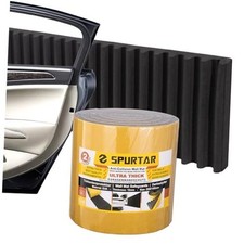 Thick Garage Wall Protector Garage Parking Aid, 79" 1 Piece - 79"  8"  0.6"