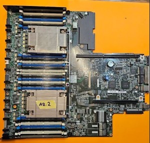 HPE DL360 DL380 Gen9 System Board Server Mainboard LGA2011-3 DDR4