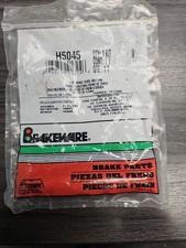 Brakeware H5045 Disc Brake Caliper Guide Pin