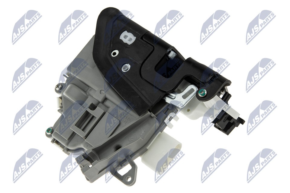 Original NTY Door Lock EZC-AU-120 For Audi Porsche - Image 14