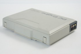 PC Engine CD ROM System Console Interface Unit IFU-30A Boxed -NTSC-J- 0Z066086F