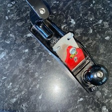 Stanley SB4 Single Blade Plane (2in)