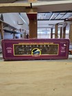 MTH Premier 20-97501 O Gauge Southern Wood Chip Hopper Car #139750 EX — photo 1