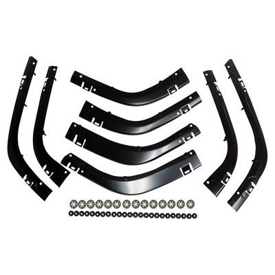 Crown Automotive 55155674K Fender Flare Retainer Kit For 97-01 Jeep Cherokee NEW