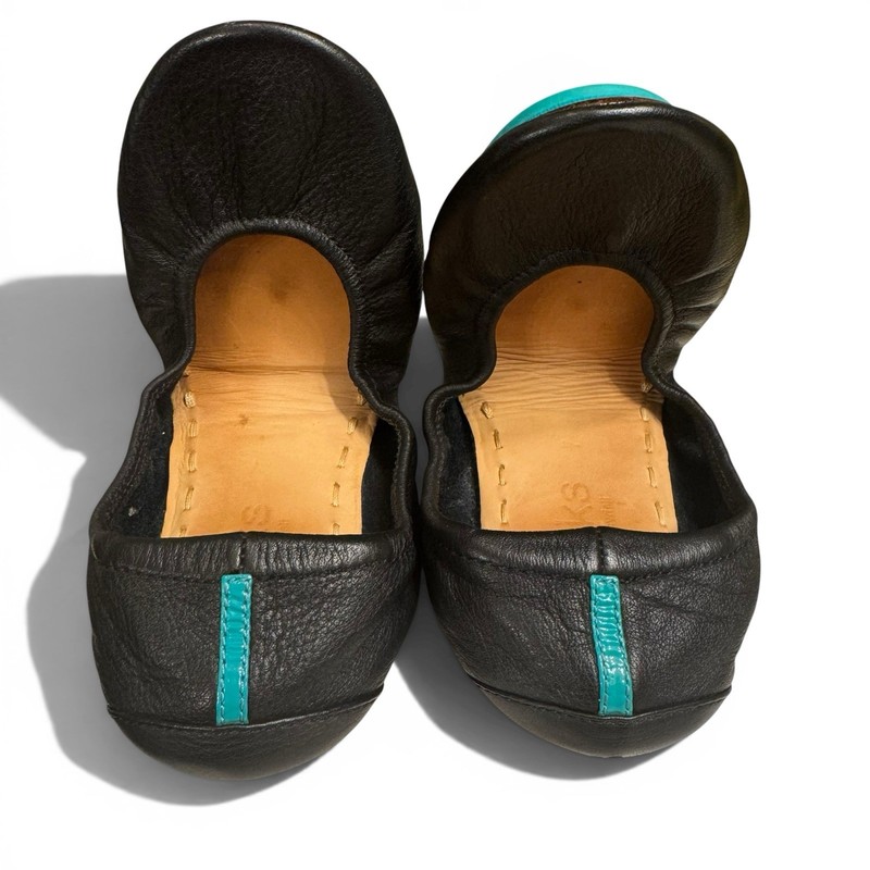 Tieks Ballet Flats - Highly rated Buy It For Life recommendation