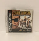 Duke Nukem: Land of the Babes (Sony PlayStation 1, 2000)