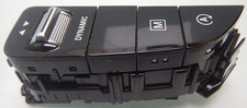 MERCEDES GLC / X253 / SCHALTER MITTELKONSOLE / links / A2539054900 (CW16)