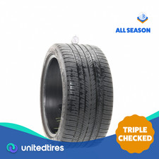 Used 28535zr19 Michelin Pilot Sport All Season 4 103y - 632