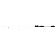 DAM Imax Spinnrute SW Spin 9f/2.70m MF 20-50g 2-teilige Meeresrute Raubfischrute