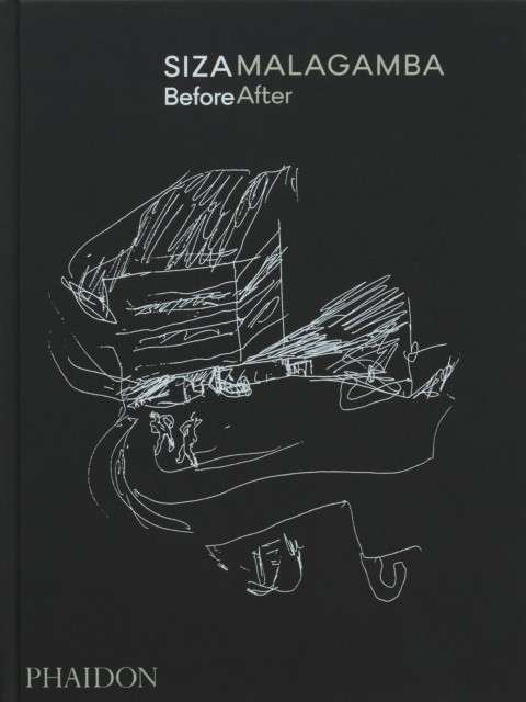 Before / After Alvaro Siza by Duccio Malagamba (Hardback Book)