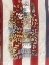 wade whimsies figurines lot