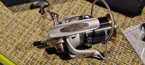 Daiwa Tournament Surf Z45 2008 - Photo 6/22