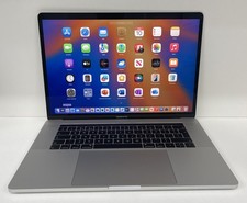 Apple MacBook Pro A1990 2018 15" Core i7-8850H 2.6GHz 512GB / 16GB -AT04