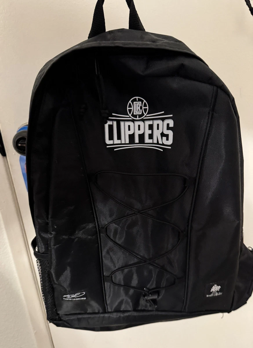 Los Angeles Clippers NBA Backpacks for sale | eBay display picture 2