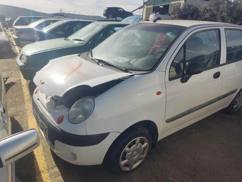Consola Central para DAEWOO MATIZ CD 2004 1660316 - Imagen 2 de 6