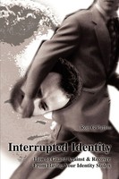 Ron G. Patton | Interrupted Identity | Taschenbuch | Englisch (2000) | iUniverse