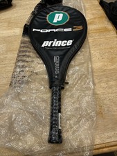 Prince Force 3 Tennis Racket New Old Stock