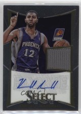 2012-13 Panini Select /249 Kendall Marshall #281 Auto 05fy