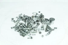 2012 Harley Touring FLHTK Electra Glide Ultra OEM Hardware Bolts Nuts & Brackets